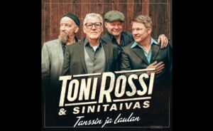Toni Rossi ja Sinitaivas