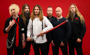 Metal De Facto (levyjulkkarit)