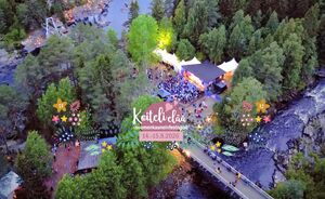 Koiteli elää #suomenkauneinfestivaali 2026