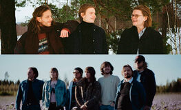 Linenhead, Cal Twomey