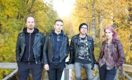 Kauris, Lopunajan orkesteri