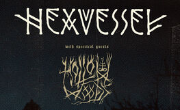 Hexvessel, Hollow Woods