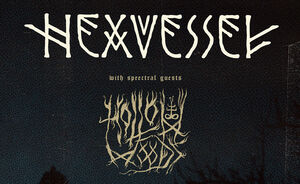 Hexvessel, Hollow Woods