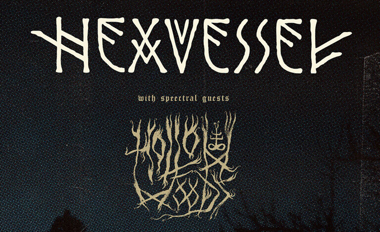 Hexvessel, Hollow Woods Liput