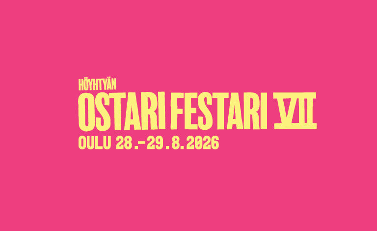OstariFestari VII Liput