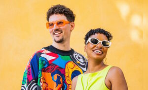 Misha & BeMyFiasco (EP-julkkarit)