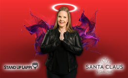 Huonosti käyttäytyvät äidit