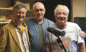 Tasavallan Presidentti Complete feat. Jukka Gustavson ja Ella Tepponen