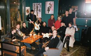 Rosettes, Mary Hawkins