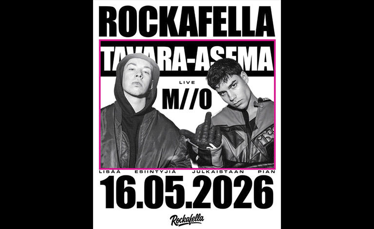 Rockafella Liput