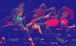 Q&A / Queers and Ancestors