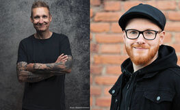 Stand Up Sodankylä!