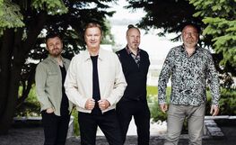 Jore Marjaranta Band