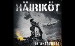 Häiriköt (levynjulkkarit) + Likaiset Pikkarit