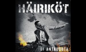 Häiriköt (levynjulkkarit) + Likaiset Pikkarit