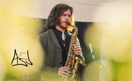 Max Zenger 3 plays Jimmy Giuffre 3