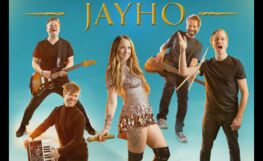 AFTER SKI WEEKS: JAYHO