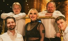 AFTER SKI WEEKS: Covers & Lovers