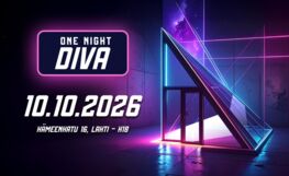 One Night Diva