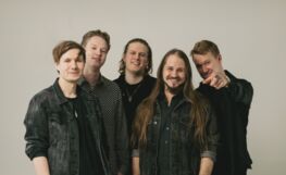 UpEleven, Pekka Helin Hipsters