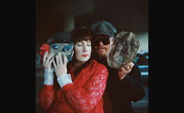 Litku Klemetti Duo – Ankeuttaja-kiertue