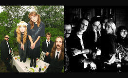 Plastic Tones, Kuumaliima