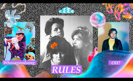 RULES, Whosagoodsong, OH?