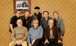 Coitus Int 50 Revival