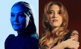 Emmy June (Levyjulkkarit), Viia