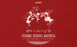 Atte Nordberg, Spotless Souls, Markus Perttula