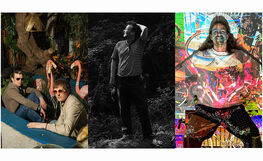 Mr. Dad, Juppe, Ahva