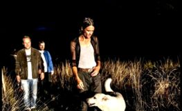 Joshua James (US) – Evan Coulombe (US) – Mika Kuokkanen