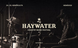 Haywater Country Music Festival