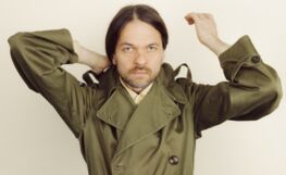 Timo Kämäräinen – Laulu pelastaa