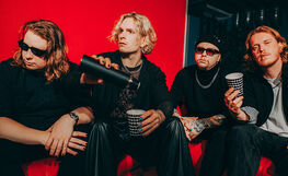 MELANKOLIA (EP-julkkarit), KYYT