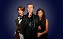 Mä Aion Elää liput