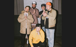 Freerap: Lyömättömät, Jodarok ja Särre