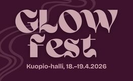 GLOW FEST Kuopio