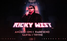 DESCEND Presents: RITUAL