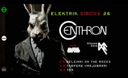 Elektrik Circus 26
