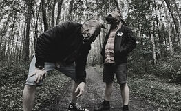 Horse Attack Sqwad (Levyjulkkarit)