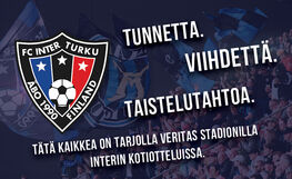 FC Inter - AC Oulu liput
