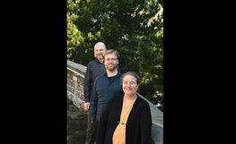 Café Barock: Laulelma-Groundit