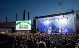 Työväen Musiikkitapahtuma 2026 / Liitot