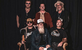 WEREWOLVES OF HELSINKI