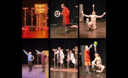 Suihkonen & Salmenaho Show