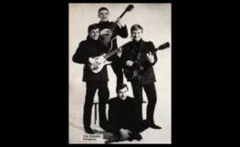 Back To The Sixties -klubi: The Esquires