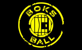 Sentterit Show x Boks Ball Tournament