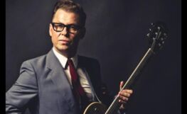 Easy The Eagles Tribute Band + Sami Saari & Bluesjuna