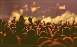 Back To The Sixties -klubi: The Goldies